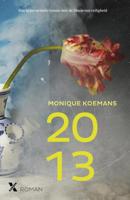 2013 - Monique Koemans - ebook - thumbnail