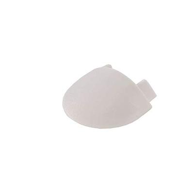 Deko Light 978700 F-AM-01-10 Eindkappen-set Kunststof 1 stuk(s)