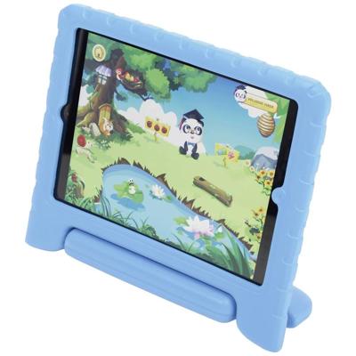 Parat PARAT PARAPROJECT® KidsCover Back cover Blauw Tabletcover Parat PARAT PARAPROJECT® KidsCover Back cover Blauw Tabletcover