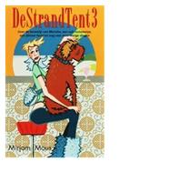 De Strandtent - Mirjam Mous - eBook (9789000306961) - thumbnail