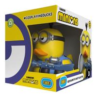 Minions Tubbz PVC Figure Kevin (Fart Blaster) Boxed Edition 10 cm - thumbnail