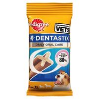 Hondenvoer dentastix mini Pedigree - Pedigree - thumbnail
