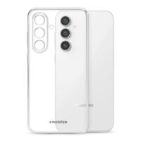 Mobilize Gelly Case Samsung Galaxy S23 FE 5G Clear - thumbnail