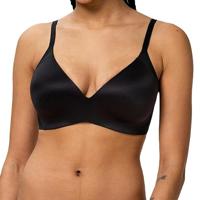BH zonder beugel - Body Make-Up Soft Touch P EX - Comfort T-shirt bh - Naadloze cups - T - thumbnail