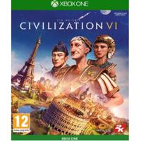2K Sid Meier's Civilization VI (Xbox One) Basis Meertalig - thumbnail