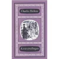 Charles  Dickens Kerstvertellingen - thumbnail