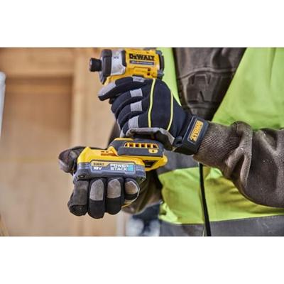 DeWALT DCF860N Accu slagschroevendraaier 282Nm 18V XR Basic Body DeWALT DCF860N Accu slagschroevendraaier 282Nm 18V XR Basic Body