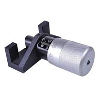 VidaXL Spanningsmeter voor distributieriem - thumbnail