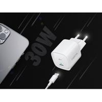 LogiLink PA0279 oplader voor mobiele apparatuur Wit Binnen - thumbnail