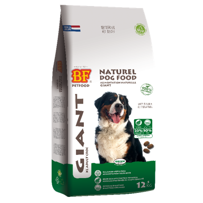 BIOFOOD GIANT 12,5 KG