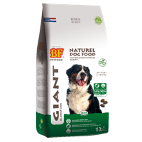 BIOFOOD GIANT 12,5 KG - thumbnail