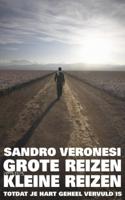 Grote reizen, kleine reizen - Sandro Veronesi - ebook - thumbnail