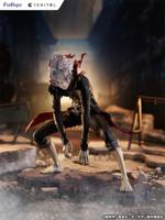 Dandadan Tenitol PVC Statue Okarun Transformed 14 cm - thumbnail