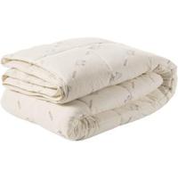 Dekbed Wol - 4-seizoenen - 240x220 cm - Leen Bakker - thumbnail