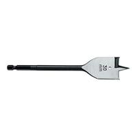 Metabo 627318000 Hout-freesboor Gezamenlijke lengte 160 mm 1 stuk(s) - thumbnail