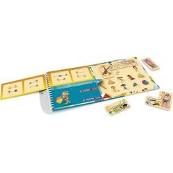 SmartGames Puzzle Beach reisspel SmartGames Puzzle Beach reisspel