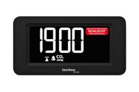 Techno Line WL1022 WL1022 CO₂-meter - thumbnail
