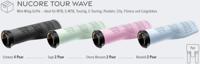 HERRMANS "nucore tour" handvat grips tour wave starter package - thumbnail