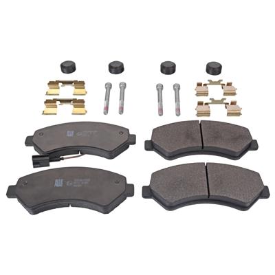 remblokkenset ADP154221