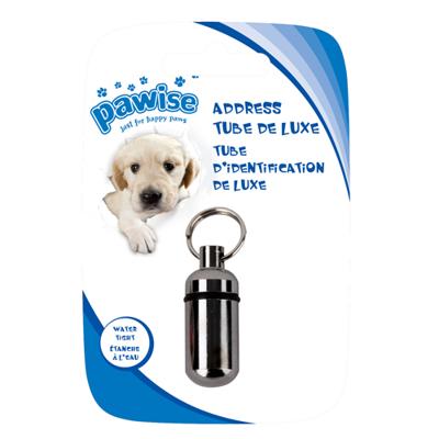 Pawise Adress Tube De Luxe