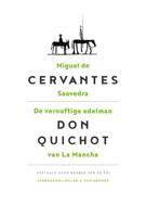 De vernuftige edelman Don Quichot van La Mancha (Hardback) - thumbnail