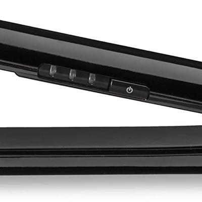 Babyliss ST255E Sleek Finish 230 Stijltang Stijltang Zwart - thumbnail
