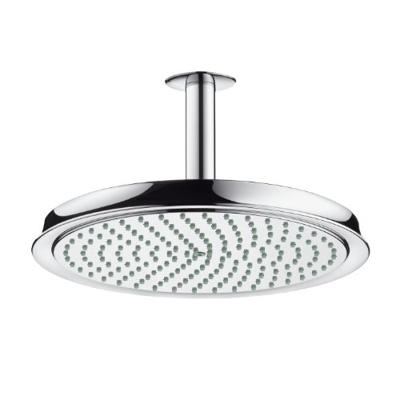 Hansgrohe Raindance Classic hoofddouche 240 1jet met plafondaansluiting, chroom Hansgrohe Raindance Classic hoofddouche 240 1jet met plafondaansluiting, chroom