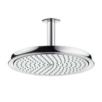 Hansgrohe Raindance Classic hoofddouche 240 1jet met plafondaansluiting, chroom - thumbnail