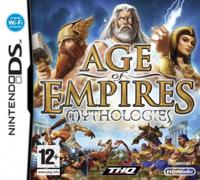 Age of Empires Mythologies - thumbnail