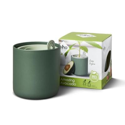 Amazing avocado pot blad groen elho - Elho
