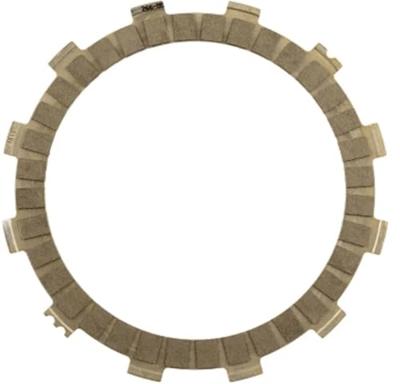 TRW koppelingsplaat set clutch kit mcc467-9