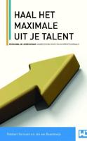 Haal het maximale uit je talent - Robbert Gorissen, Jan van Baardewijk - ebook - thumbnail