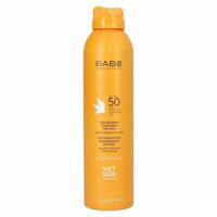 Babé Wet Skin Transparante Zonnecreme SPF50+ 200ml - thumbnail