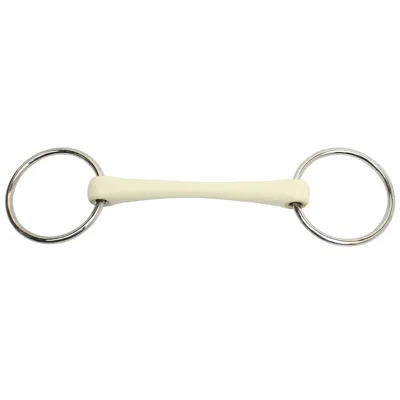 Pagony Watertrens kunststof wit maat:11.5cm