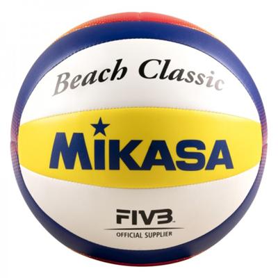 BEACH VOLLEYBALL BALL MIKASA V552C