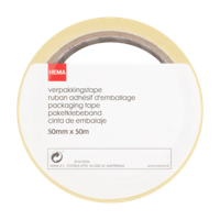 HEMA Verpakkingstape - thumbnail