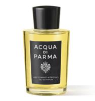 Acqua di Parma Signature Gelsomino A Freddo Eau de Parfum 180ml - thumbnail