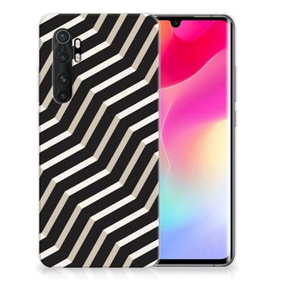 Xiaomi Mi Note 10 Lite | TPU Hoesje | Illusion