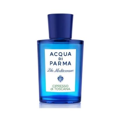 Acqua di Parma Blu Mediterraneo Cipresso di Toscana Eau de Toilette 150ml Acqua di Parma Blu Mediterraneo Cipresso di Toscana Eau de Toilette 150ml