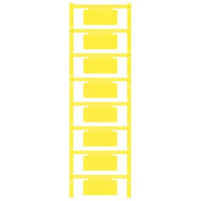 Weidmüller 1248630000 SM 19/42 K MC NE GE Apparaatmarkering Montagemethode: Plakken Markeringsvlak: 42 x 19 mm Geel Aantal markeringen: 40 40 stuk(s) Weidmüller 1248630000 SM 19/42 K MC NE GE Apparaatmarkering Montagemethode: Plakken Markeringsvlak: 42 x 19 mm Geel Aantal markeringen: 40 40 stuk(s)