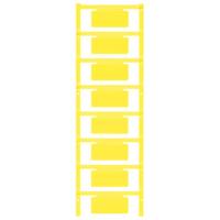 Weidmüller 1248630000 SM 19/42 K MC NE GE Apparaatmarkering Montagemethode: Plakken Markeringsvlak: 42 x 19 mm Geel Aantal markeringen: 40 40 stuk(s) - thumbnail