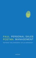 Personal sales management (Paperback) - thumbnail