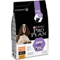 Purina Pro Plan Adult Senior Medium Large 3kg Kip - thumbnail