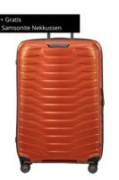 Samsonite Proxis Spinner 75cm Flame - thumbnail