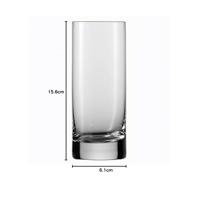 Schott Zwiesel Tavoro Longdrinkglas 79 per 4 stuks - thumbnail