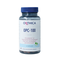 OPC-100 60 Vegetarische capsules - thumbnail