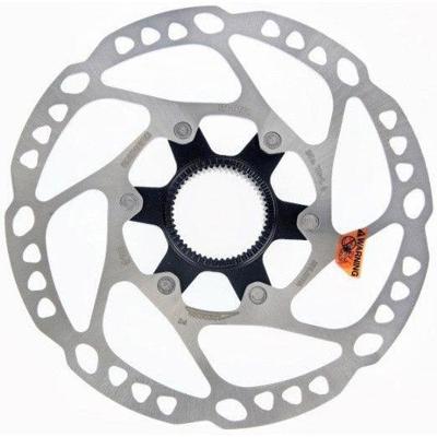 SHIMANO remschijf "deore sm-rt64" rotor shim.deore sm-rt64 160mm cl