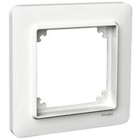 ELSO frame WDE002401 1-voudige basic voor Exxact wit 1 stuk(s) - thumbnail