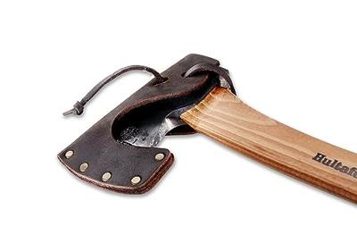 Hultafors Trekkingbijl Hultan | 375 mm - HU841701 - HU841701 Hultafors Trekkingbijl Hultan | 375 mm - HU841701 - HU841701