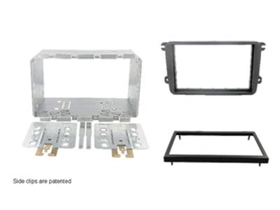 Radio Facial Adapter (RAF3204D-PRO) Radio Facial Adapter (RAF3204D-PRO)